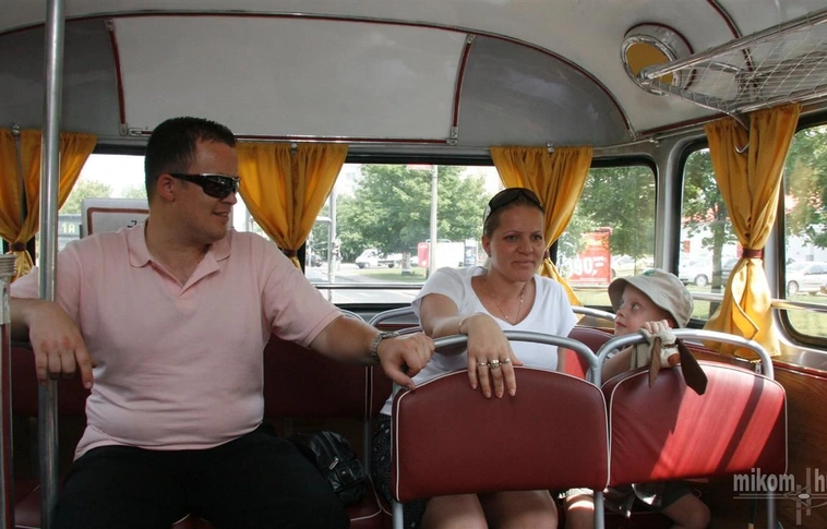 Városnap a Szinva-teraszon