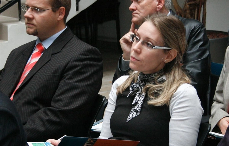 A fenntartható fejlődésért tanácskoztak