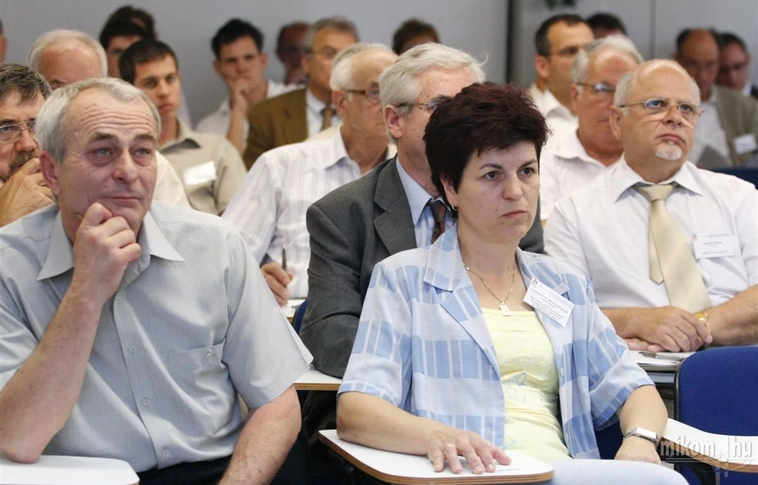 Észak-Magyarországi Műanyagipari Klaszter konferenciája