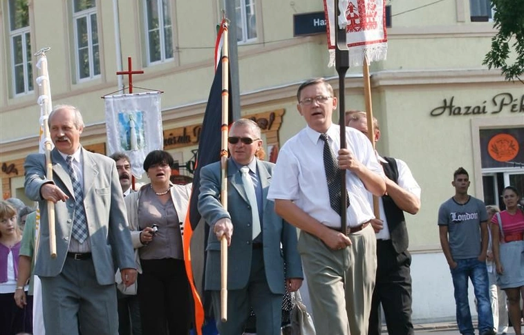 Diósgyőri búcsú