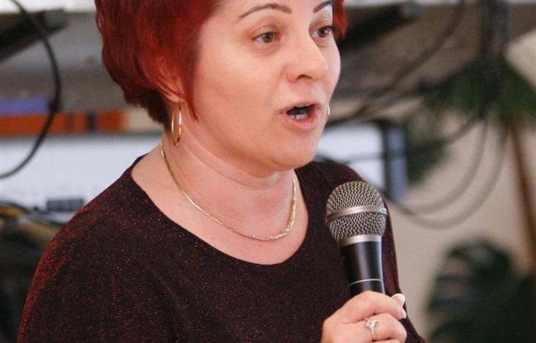 Farsangi ünnepség az Őszi Napsugár Idősek Otthonában