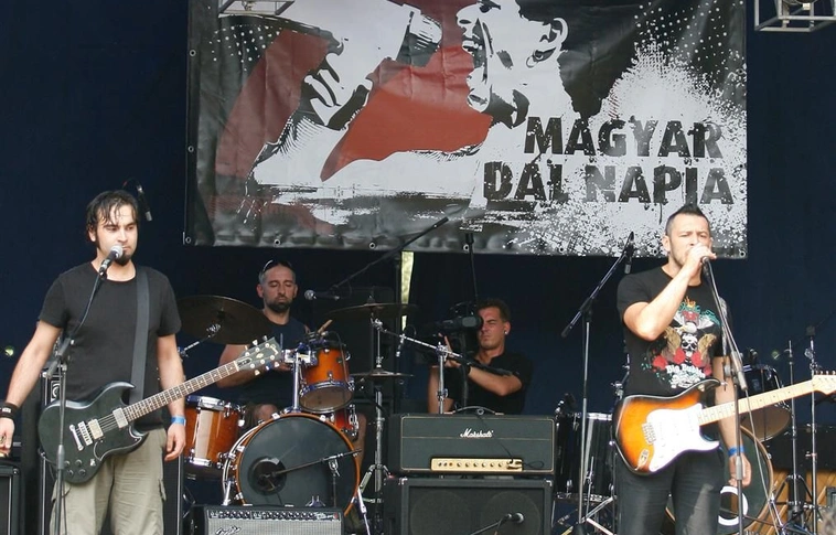 A Magyar Dal Napja