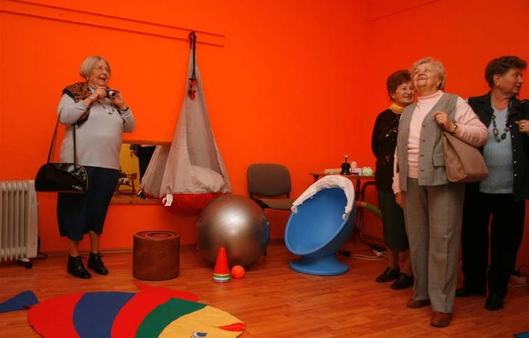 Adományokat adott át a Kiwanis Club Miskolc Egyesület