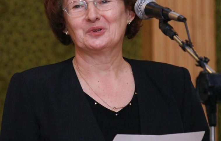 XLI. Istvánffy Gyula Honismereti Gyűjtőpályázat díjkiosztó ünnepsége