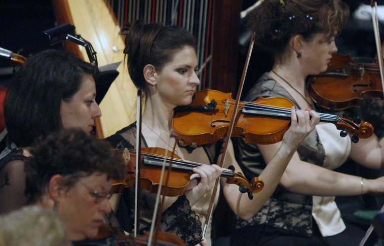 Bartók + Európa Operafesztivál nyitókoncertje