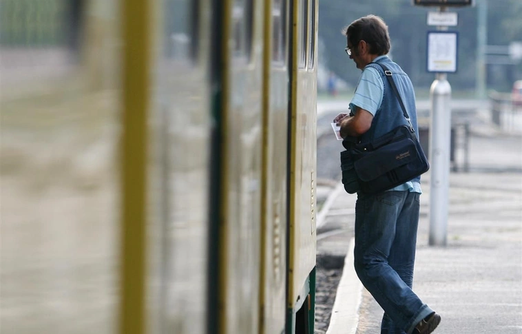Eljutási versennyel kezdődött az Európai Mobilitás Hét