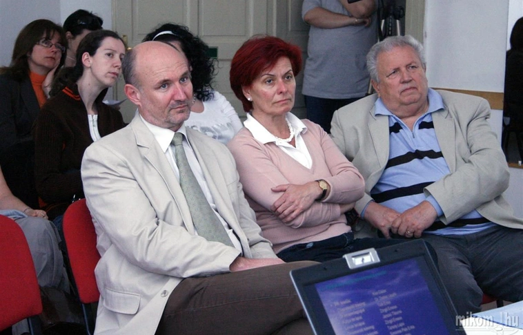 Gyermekotthonból a munka világába konferencia a Gárdonyiban