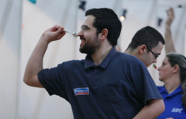 Steel Darts Nemzeti Bajnokság