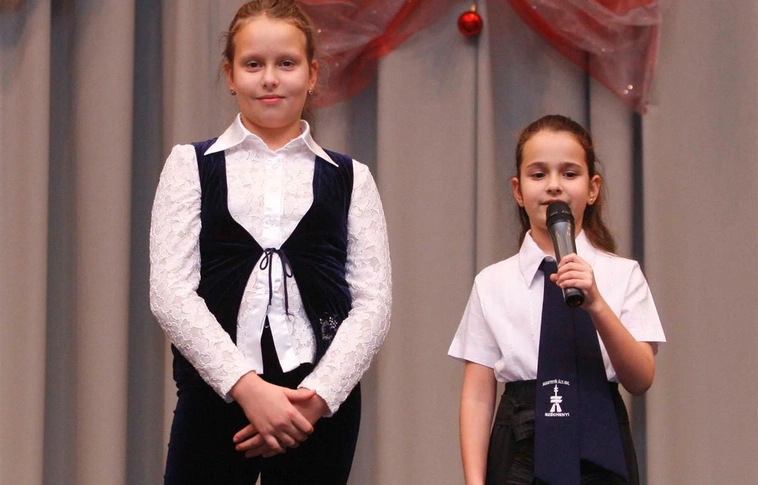Karácsonyi Gála -  Avasi Nagykarácsony