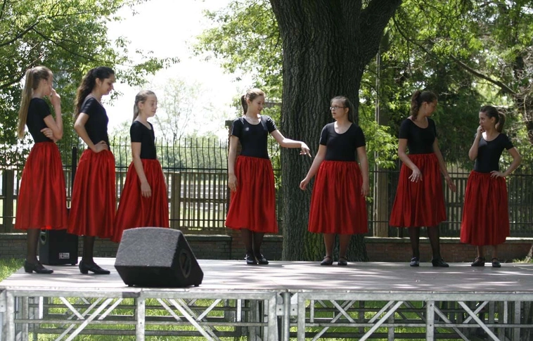 Hejőcsabai juniális