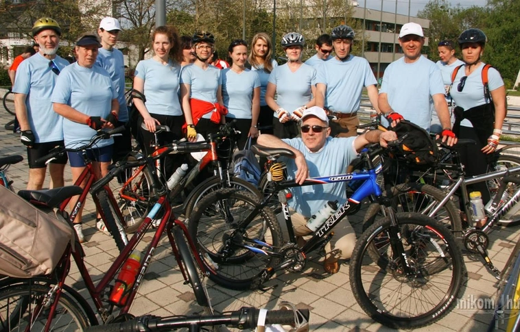 Critical Mass