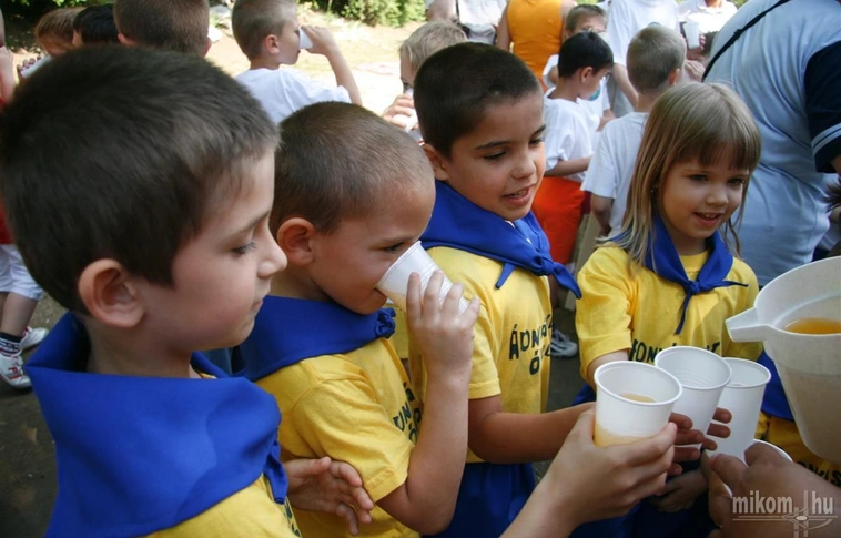 Mozdul az Avas 2009.
