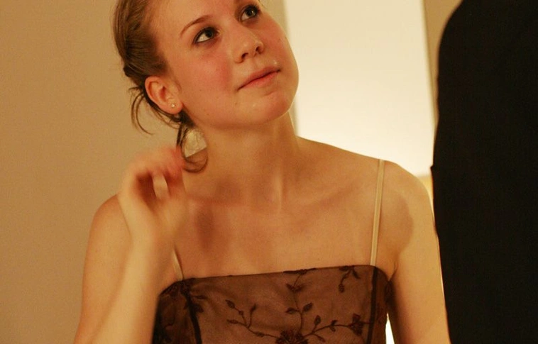 Némethi Zsófia koncertje