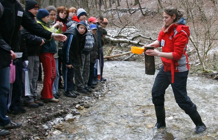 Víz világnapja