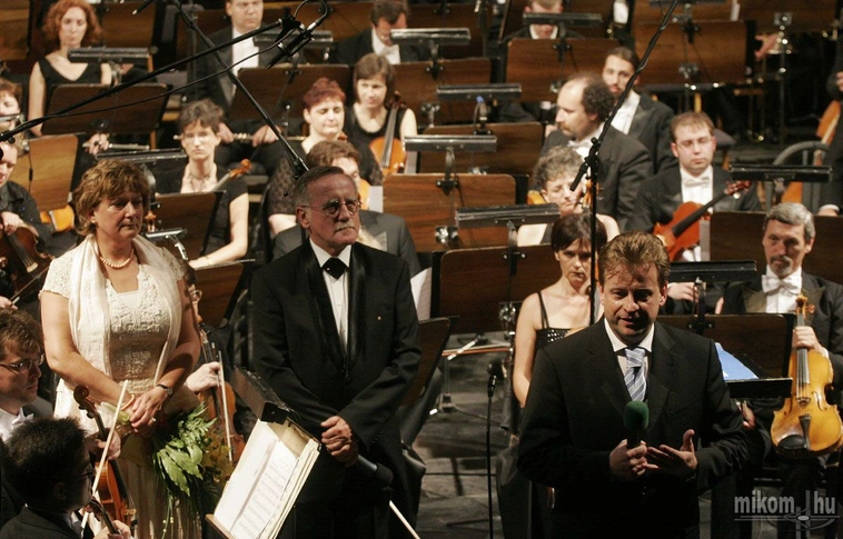 Operafesztivál nyitás