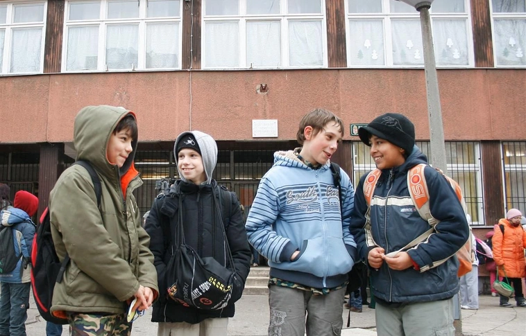 Véget ért az első félév