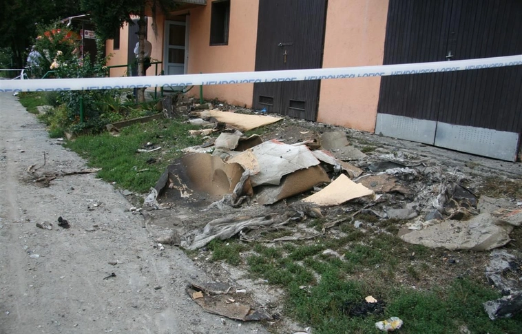 Tűz után a Középszeren