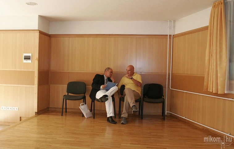 Digitális Középiskola évzáró