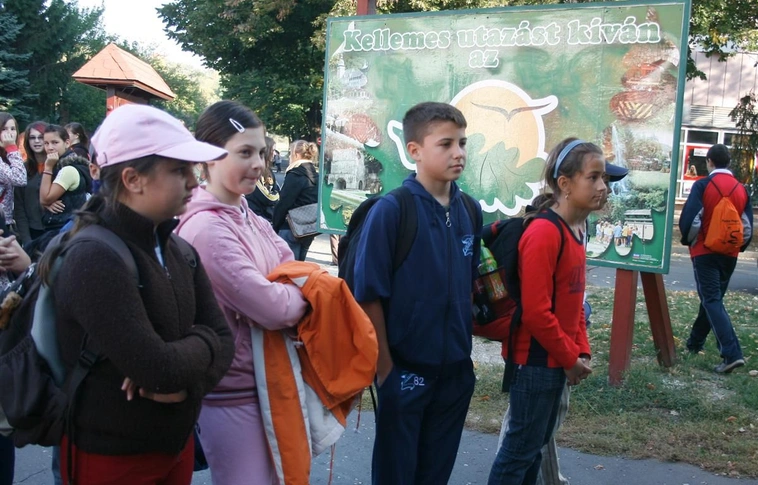 Országos Diákturisztikai Találkozó