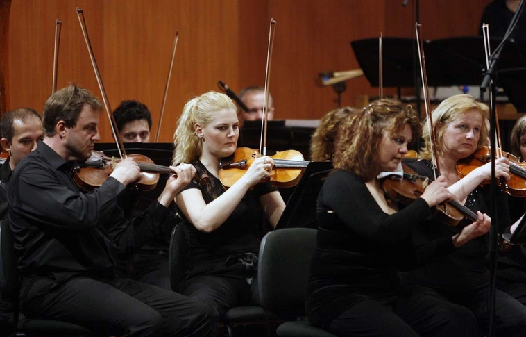KLAZZ-koncert a Művészetek Házában