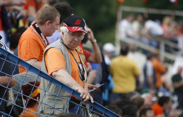 Speedway Miskolc - GTZ Grudziadz