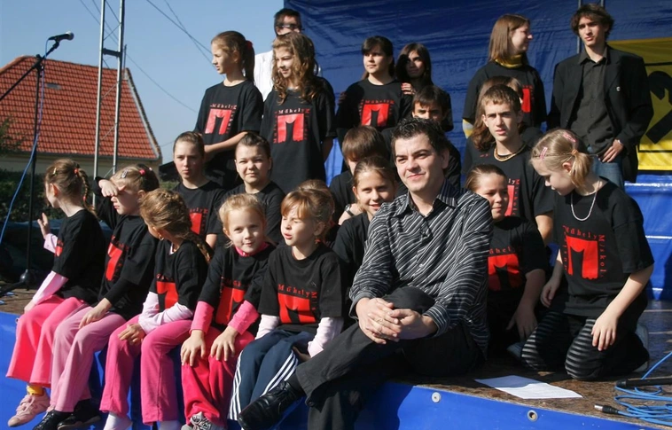 Martinkertvárosi nap