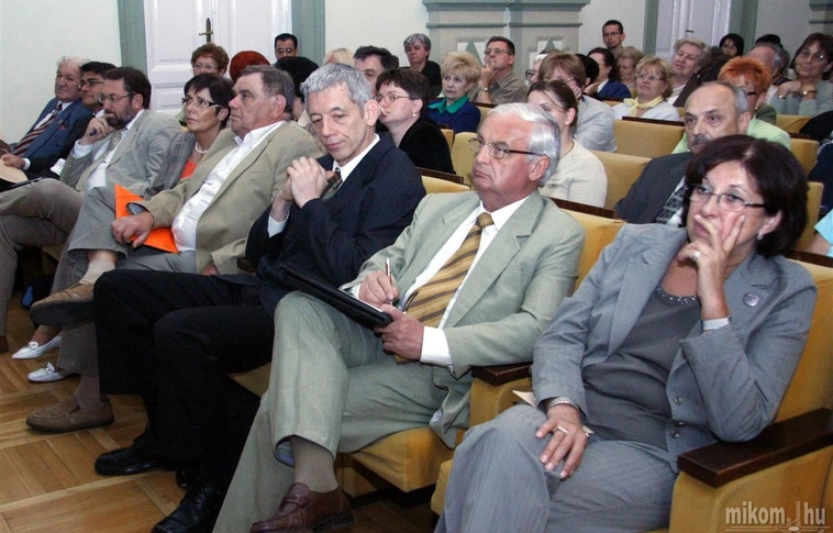 Gyermekegészségügyi konferencia