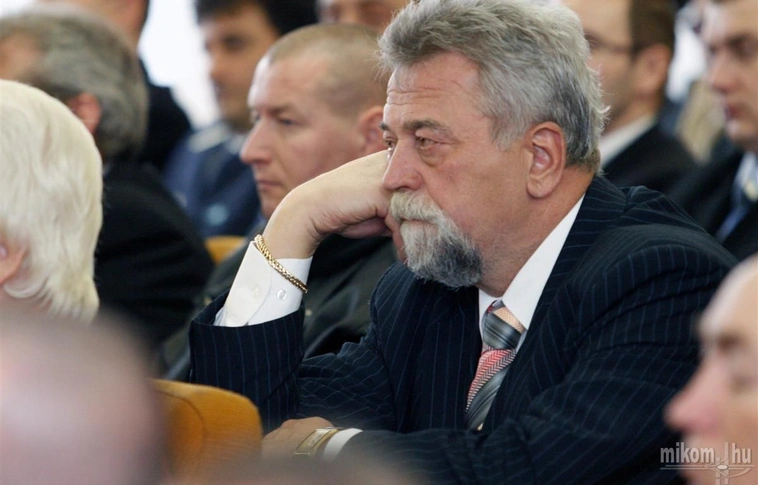 Megyei Polgárőr közgyűlés