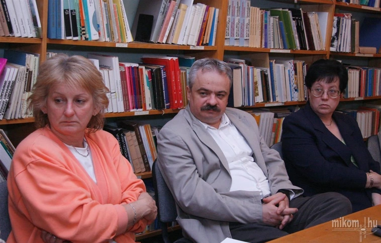 Miskolc MJ Város Esélyegyenlőségi Tanács