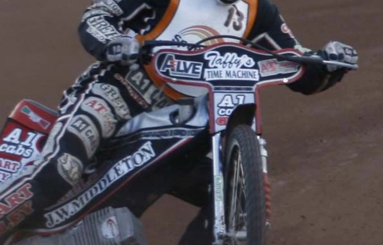 Salakmotoros Lengyel II. Liga: Speedway Miskolc (H) - KSM Krosno (PL)