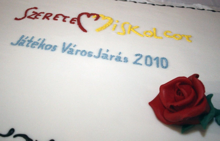 A VárosJárás vetélkedő értékelése