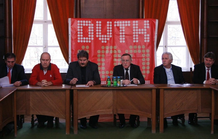 A DVTK 100 éves évfordulóját megünneplő esemény részleteit ismertették