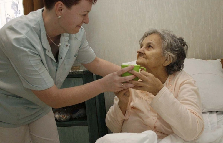 Pénzadományt kap az Erzsébet Hospice Alapítvány és Otthon