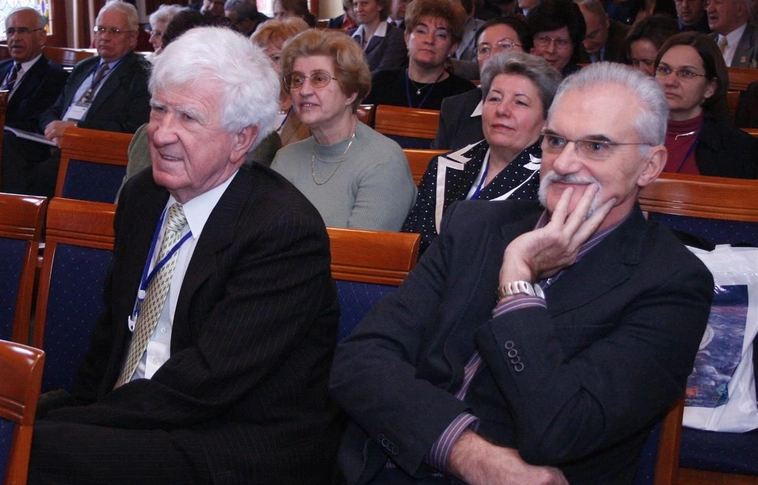 Kardiológiai Tudományos Ülés