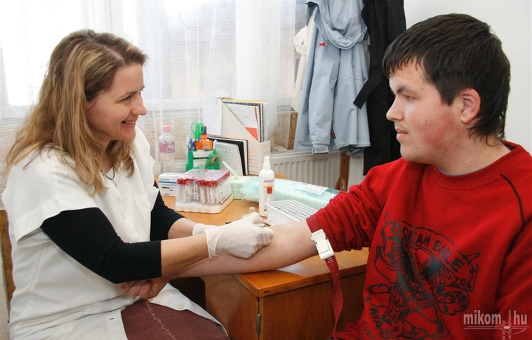AIDS-ugye nem feledkeztél meg róla, előadás középiskolásoknak