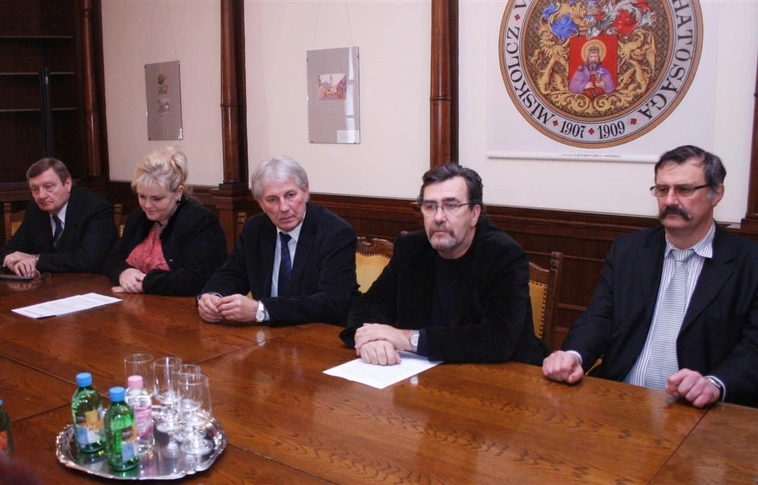 Szónokverseny a Városházán