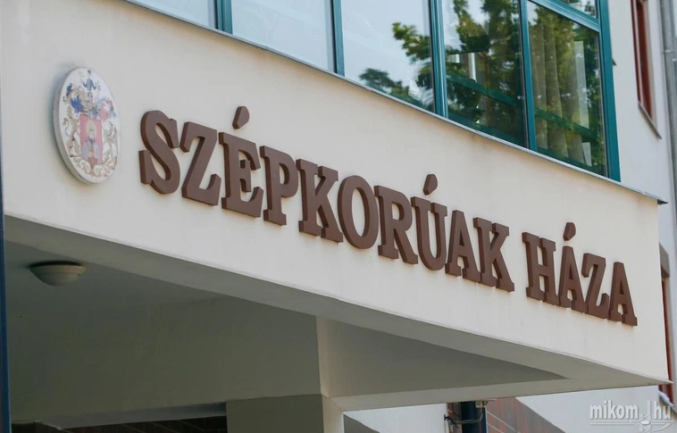 Semmelweis-nap a Szépkorúak Házában