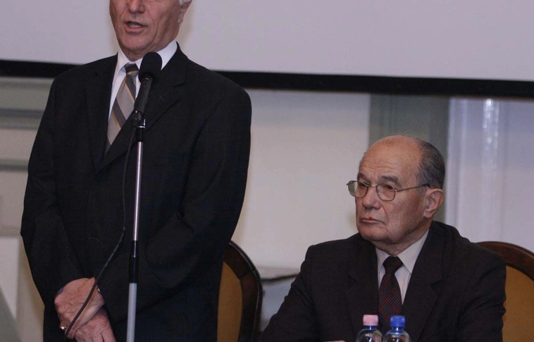 Konferencia az atomenergiáról