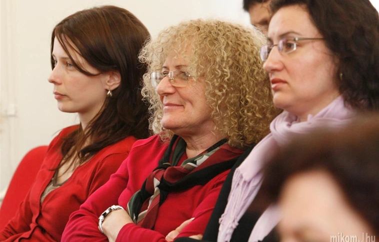 Konferencia a családon belüli erőszakról