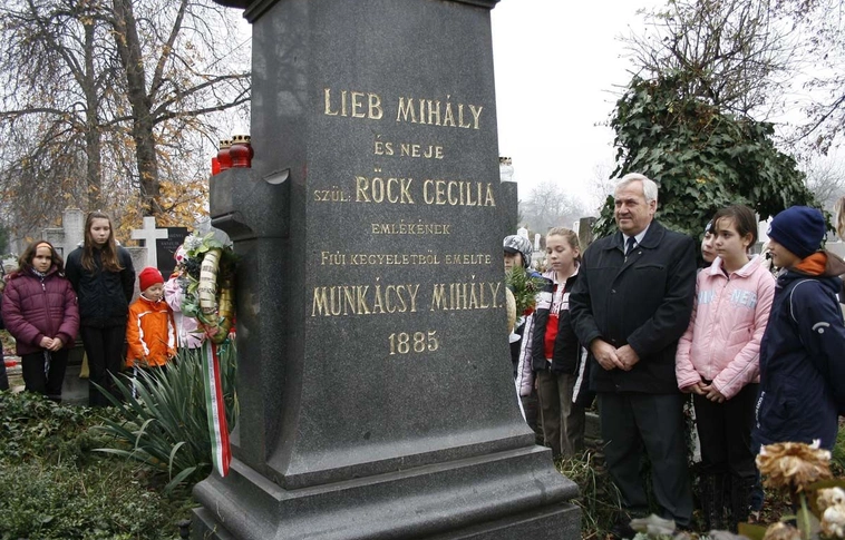 15. Munkácsy Napok