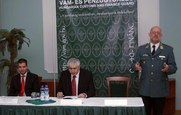 VPOP évértékelő