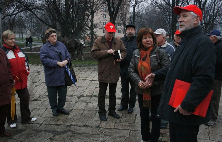 Majláthi fogadóóra