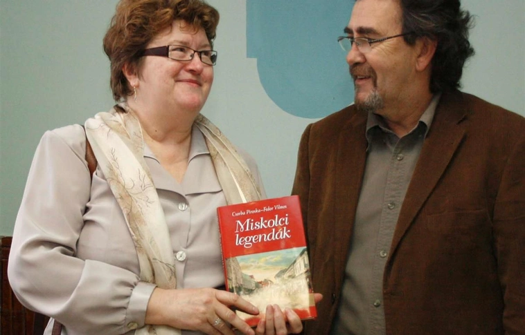 Szülőföldünk vetélkedő-Miskolc és környékének irodalmi és történelmi emlékeiről