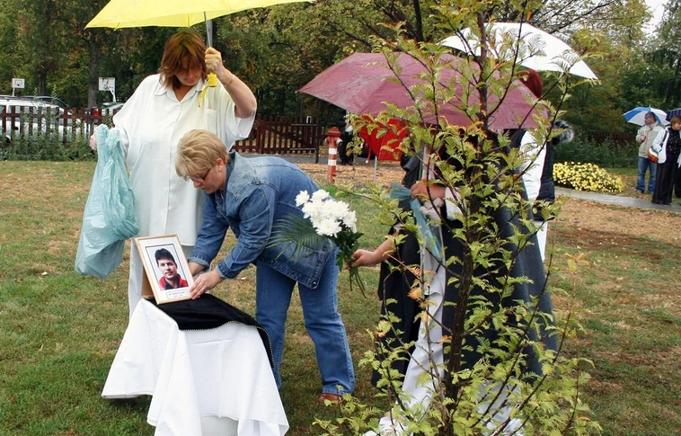 A Himalájában elhunyt orvosra emlékeztek