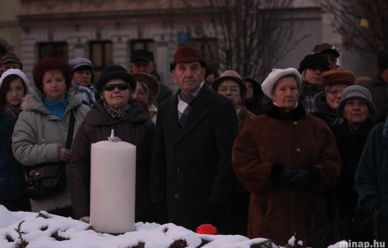Advent második vasárnapja