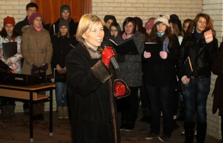 Advent az Avason