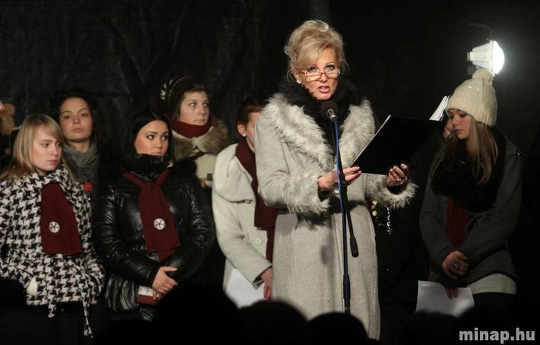 Advent harmadik vasárnapja