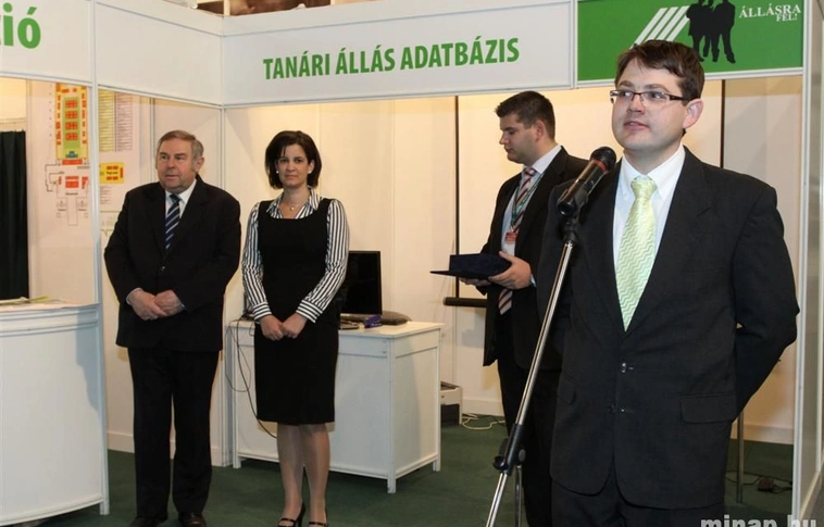 Állásbörze a Miskolci Egyetemen