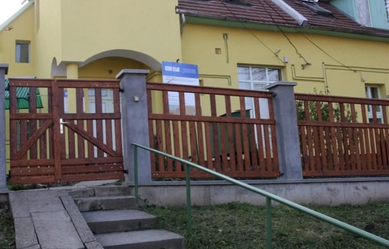 Megújult az Autista Alapítvány Családi Otthona