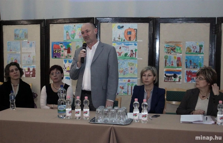 Fórum az avasi mintaprojektről
